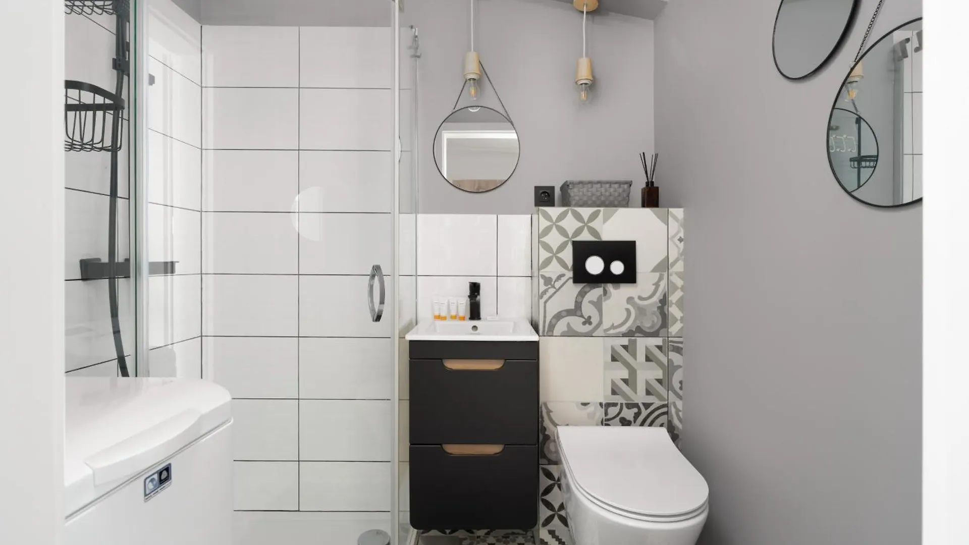 Comfortable Two-Bedroom Apartment Poznan By Noclegi Renters