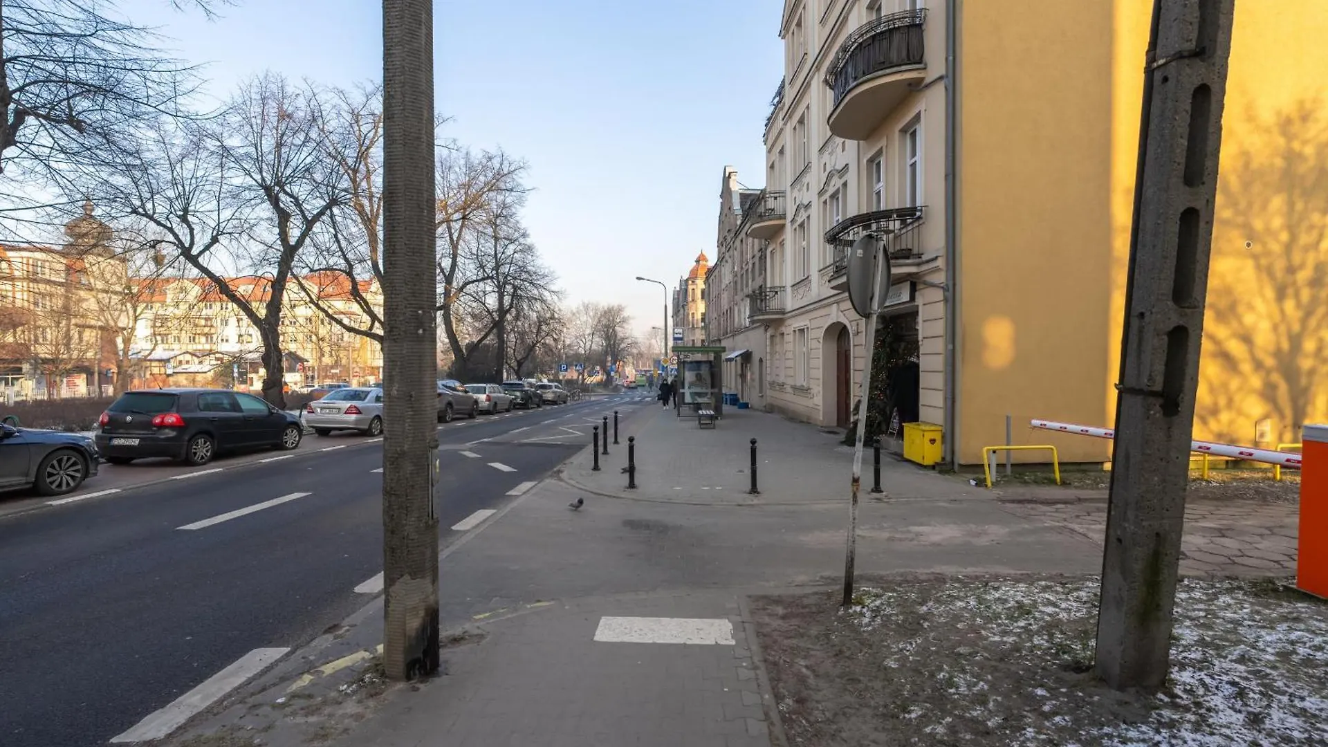 Comfortable Two-Bedroom Apartment Poznan By Noclegi Renters